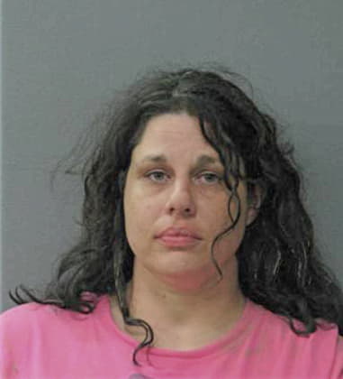 Yvonne Nunez, - Lafayette Parish County, LA 